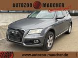 Audi Q5 3.0 V6 TDI Quattro DSG ACC/PANO/LEDER/AHK - Audi Q5: V6 TDI
