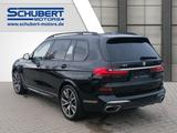 BMW X7 M50 HUD Sky Lounge AHK Klimasitze Craftedclar - BMW X7 M50 aus 2019