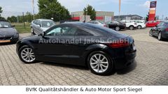 AUDI TT Coupe/Tüv&Service Neu/Audi Exclusive/Garantie