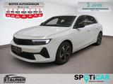 Opel Astra 5-Türer GS 1.2 Turbo S/S 6G  *AHK*LHZ* - Opel Astra Gebrauchtwagen Türer