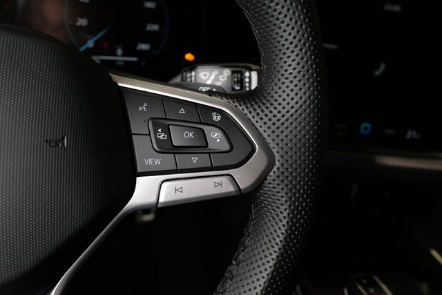 Volkswagen Touareg 3.0 TDI R-Line AHK Allradlenk StdHz Keyl