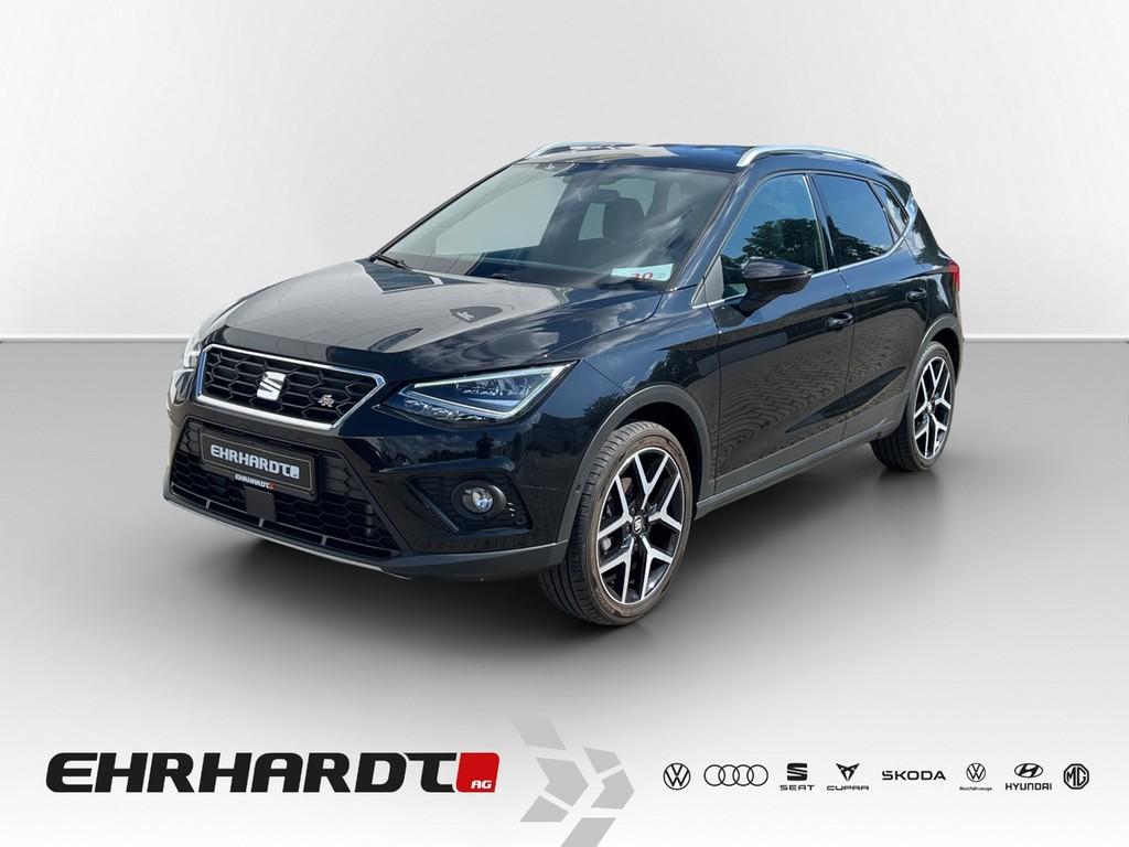 Seat Arona 1.5 TSI DSG FR VIRTUAL*LED*NAV*ACC*PARKLEN