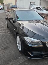 ALPINA B5 4,4 Bi-Turbo - - schwarze ALPINA B5