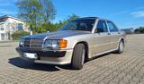 Mercedes-Benz 190 2.3 16v - Mercedes-Benz 190: 16v