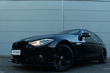 BMW 318 - 8