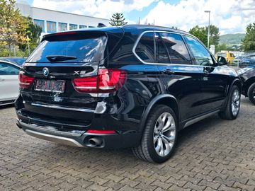 BMW X5 - 6