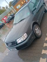 Audi 100 - Audi 100 in Bielefeld