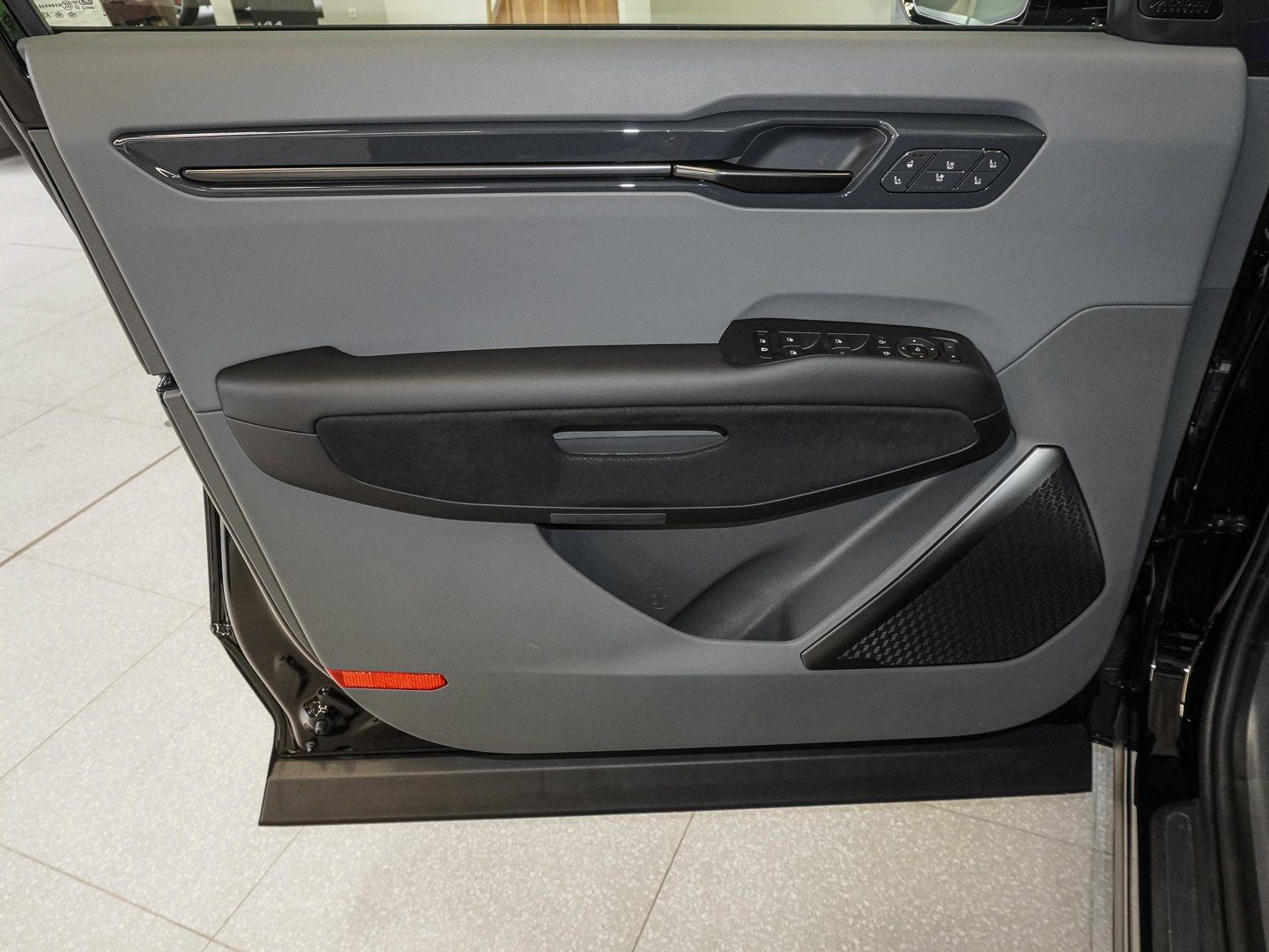 Kia EV9 - Bild 14