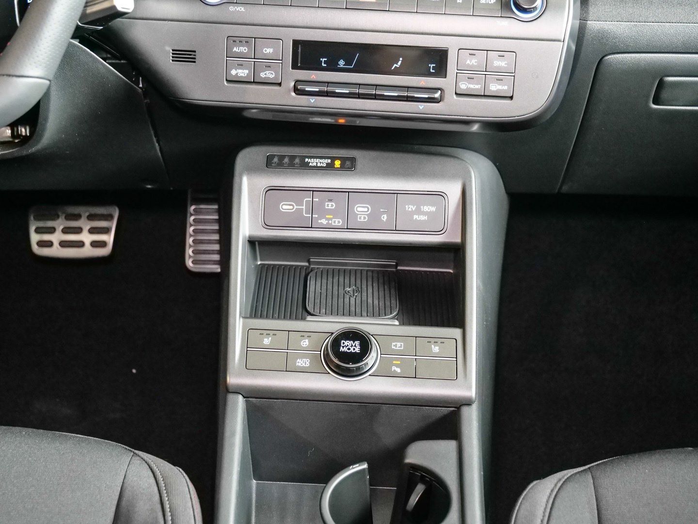 Hyundai KONA Elektro - Bild 11