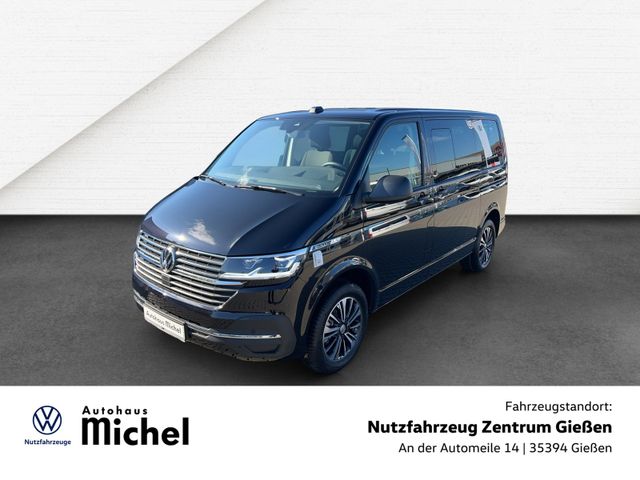 Volkswagen T6 Kombi 6.1 2.0 TDI DSG Doppelkilima DSG LED Na