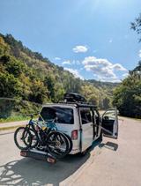 Volkswagen T6 California Coast Edition  - Volkswagen T6 California: Coast