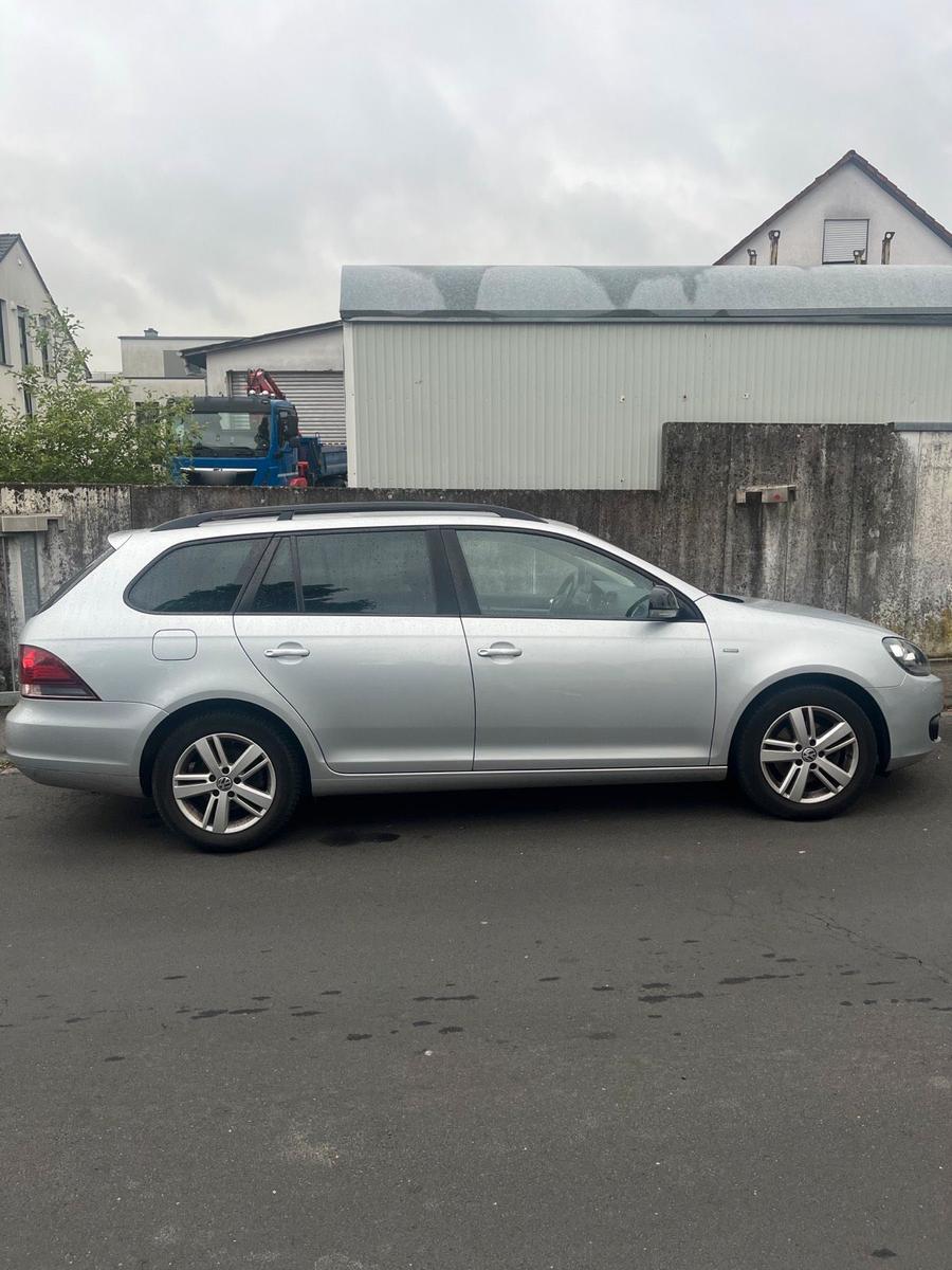 Volkswagen Golf 2013 — photo 6