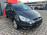 Ford S-MAX Titanium 220 PS HU neu Bi-Xenon Sport - Ford S-Max aus 2007: Titanium