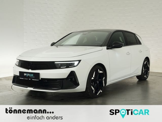 Astra L LIM GSe PHEV AT+LED+NAVI+360 GRAD KAMERA