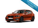 BMW 118 i Edition M Sport LED Navi Leder Schiebedach - BMW 118 in Hamburg