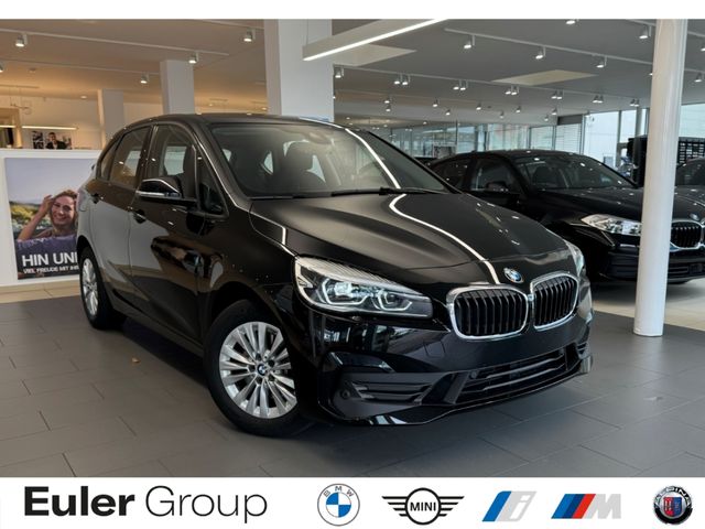 BMW 220 Active Tourer i LED DA PDC DSC DTC Advantage