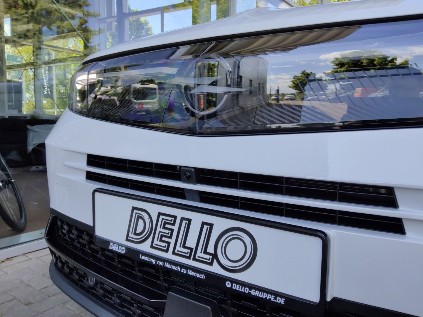 Opel Grandland (X) - Bild 16