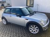 MINI One 1.6 Scheckheftgepflegt, TÜV 01/2027, Top  - MINI ONE aus 2006