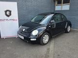 Volkswagen New Beetle Lim 2.0 Klima Shz fahrbereit Kein TÜV - gebrauchte Volkswagen New Beetle aus dem Jahr 1998