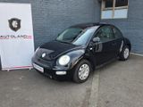Volkswagen New Beetle Lim 2.0 Klima Shz fahrbereit Kein TÜV - Volkswagen New Beetle mit Benzin-Antrieb: Limousine, Klimaanlage, 2.0