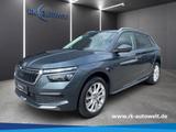 Skoda Kamiq Style 1.5 TSI EU6d-T AHK Navi Kamera - Skoda Kamiq in Hamm