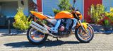 Kawasaki Z1000 - KAWASAKI 2003