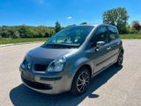 Renault Modus 1.5 - Renault Modus mit Diesel-Antrieb