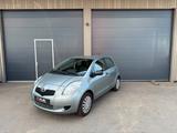 Toyota Yaris Cool *Klima *el. Fenster *Funk ZV