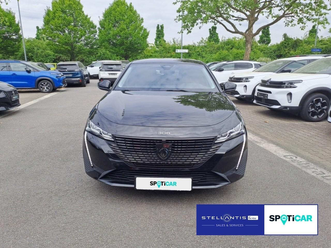 Peugeot 308 SW Allure Pack 1.2 PureTec