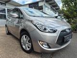 Hyundai ix20 Comfort Automatik - Hyundai ix20 Comfort mit Benzin-Antrieb