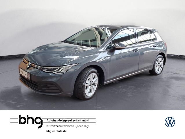 Volkswagen Golf Life 20 TDI DSG KAMERANAVIACC 2022