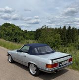 Mercedes-Benz SL 500   R107  AMG - Mercedes-Benz SL 500: R107