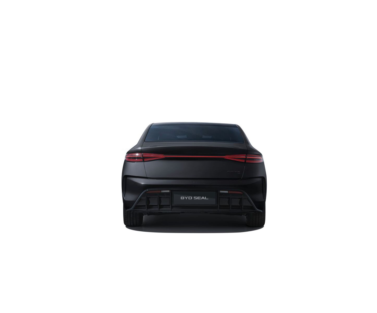 BYD SEAL