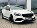 Mercedes-Benz A 250 AMG Line LED/Navi/Panorama/Standheizung - gebrauchte Mercedes-Benz A 250 aus dem Jahr 2017