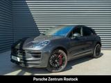 Porsche Macan GTS Standheizung Luftfederung Sportabgas - Porsche Macan in Rostock