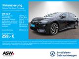 Volkswagen ID.7 Tourer Pro LED Navi 360° Wärmepumpe H&K AHK - Volkswagen ID.7 Jahreswagen