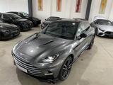 Aston Martin DBX 707/Magnetic/23/Inspire Sport Mono/AHK/STHZG - Aston Martin Gebrauchtwagen in Frankfurt