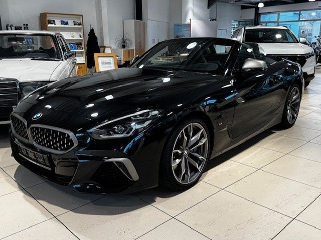Image of BMW Z4