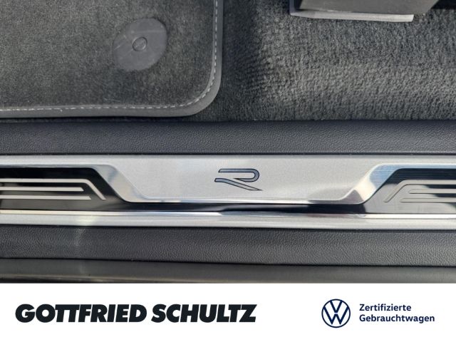 Volkswagen Touareg - Bild 24