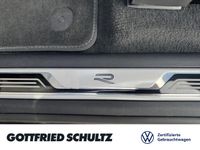 Volkswagen Touareg - Vorschau Bild 24