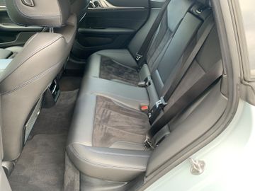 BMW 420 - 8