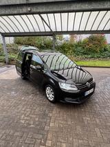 Volkswagen VW Sharan 2.0 TDI - DSG - Navi - Kamera - TÜV - VW Sharan Gebrauchtwagen in Bremen
