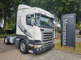 Scania R450 Highline - Scania R450