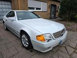 Mercedes-Benz 500sl 101000km sehr sauber - Mercedes-Benz 500: 500se