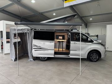 Bild 11 Panama Peak 10+ Mediterranean Spirit Mod.26 Zelt SCA Da