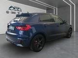 Audi A1 Sportback 40 TFSI S-Line Opt.Schwarz*LED*SHZ - mit Benzin-Antrieb: Kleinwagen, 1.4