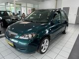Mazda 2 Lim. 1.4 Active - Mazda 2 aus 2005
