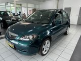 Mazda 2 Lim. 1.4 Active - Mazda 2 aus 2005