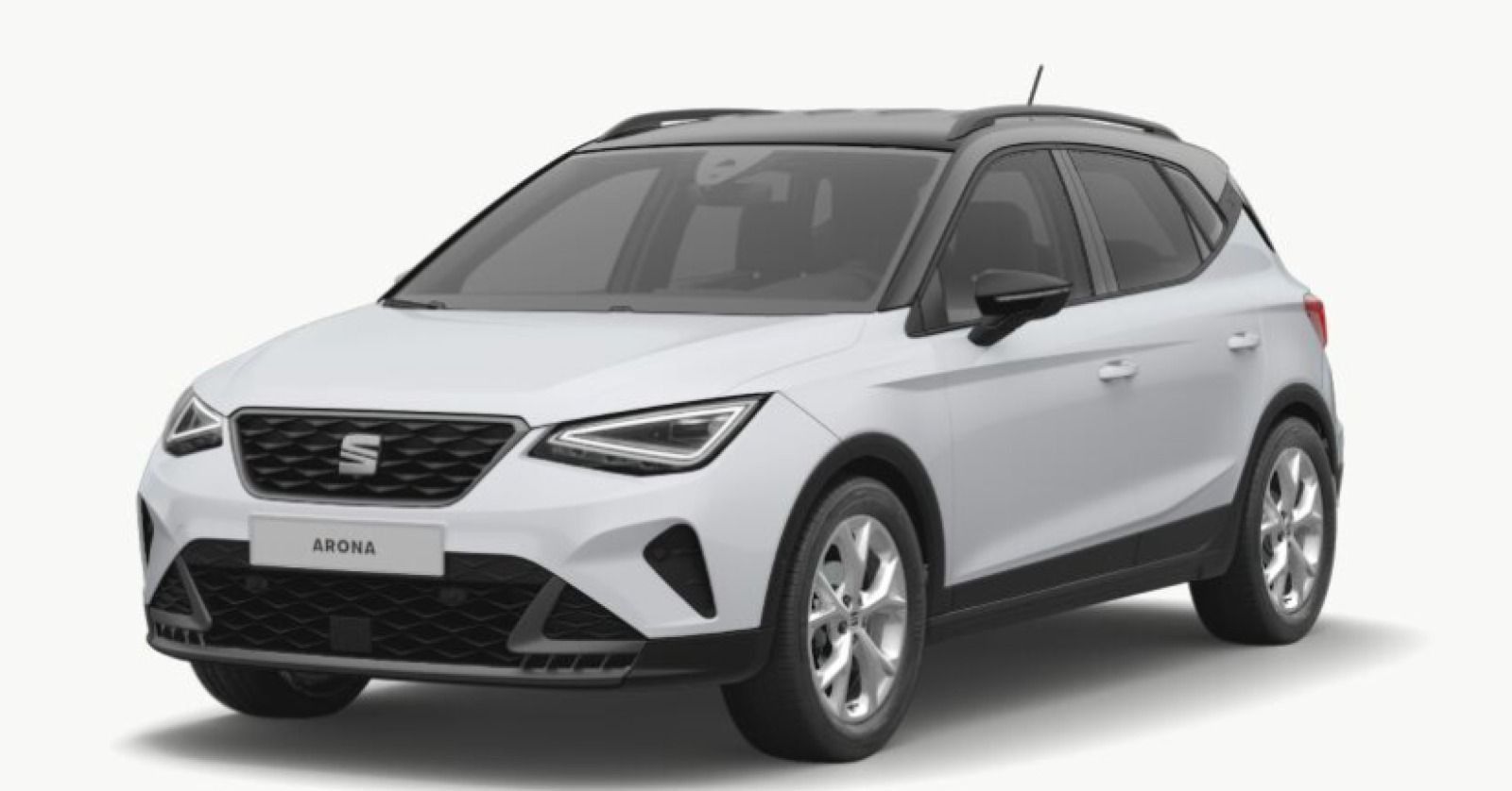 Seat Arona - Bild 2