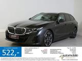 BMW i5 eDr.40 Aut. M Sportpaket ACC Panorama Park+ B - BMW i5: Kombi, Sportpaket